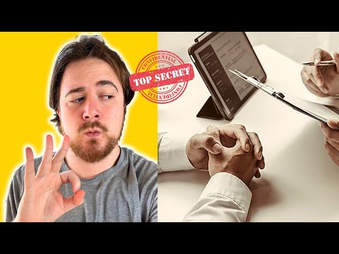 Colloquio di lavoro: 10 cose da fare SEMPRE prima di ogni colloquio di lavoro