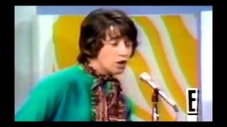 The HOLLIES -  &quot;Carrie Anne&quot;   1967  revised STEREO