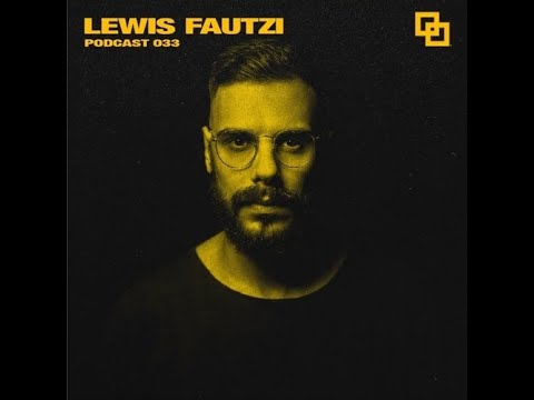 Lewis Fautzi @ Room Podcast #033