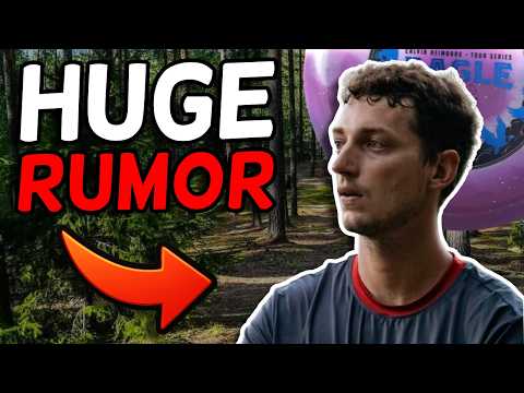HUGE Innova Discs RUMOR