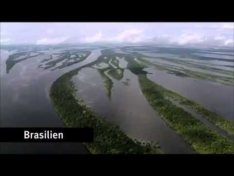 Faszination Erde - Der Blick von oben 3/7