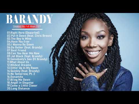 Brandy’s Collection