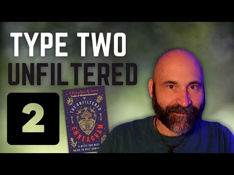 Das ungefilterte Enneagramm: Typ 2