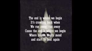 Thousand Foot Krutch - We Are [The End Is Where We Begin] 318 video