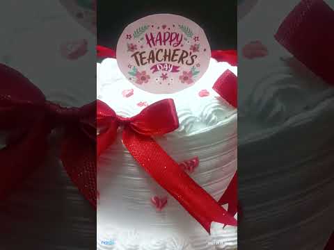 ####simple idea cake