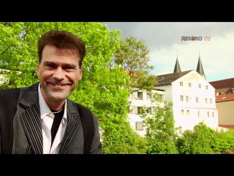 Der Goldene Ring - Stefan Moll