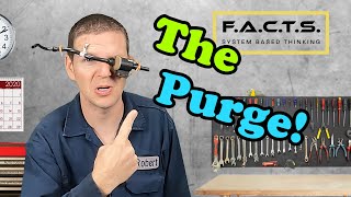 How To Test A Purge Solenoid | Deep Dive
