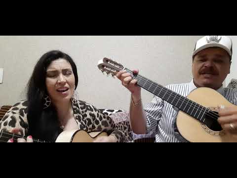 Juliana Andrade e Cleiton Torres - Bolha de Sabão