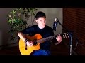 Michael Bublé Ivan Lins Wonderful Tonight Rubem Cione Cover
