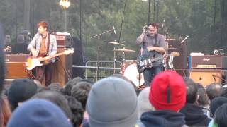 The Get Up Kids - Long Goodnight Clip