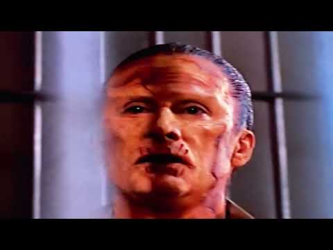 Sleepstalker 1995 the sandman