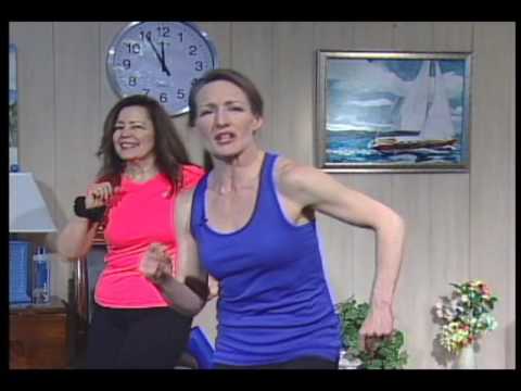 Priority One Fitness  Light Aerobic Exercises for Weight Loss & Coordination
