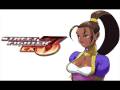 Street Fighter EX3 Arabesque Pullum Purna S Theme
