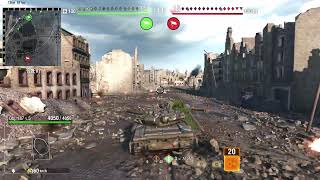 [PS5 WoT]シーズン完走しました　#45