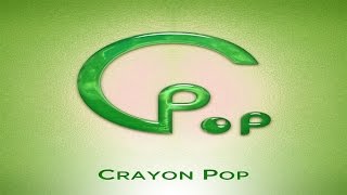 Crayon Pop Vroom Vroom Sub Español