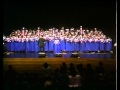 The Mississippi Mass Choir Having You There