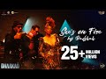 She S On Fire Song Dhaakad Kangana Ranaut Arjun Rampal Badshah Nikhita G Remo D Razy