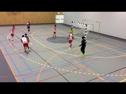 Luxembourg 6.2.2019 Camille - Swisslife