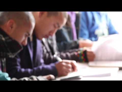 Bön Children's Home documentary thumbnail