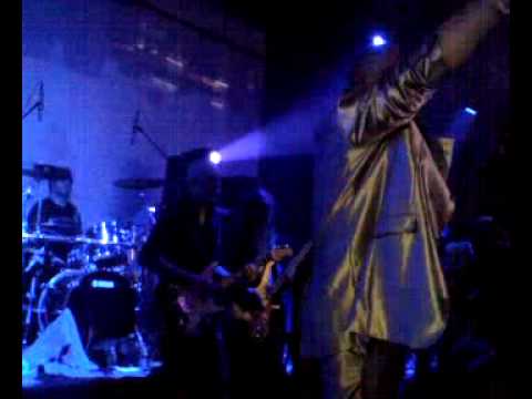 I SOLITI+ PRESENTAZIONE DELLA BAND live al living@27.01.2012 CSIC TRIBUTE BAND DI VASCO