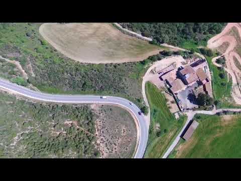 Parrot Bebop 2 Power Dron Castellbisbal