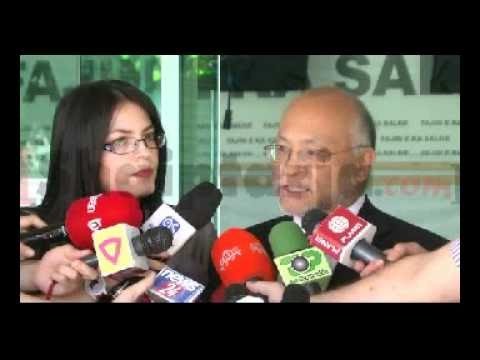 Arvizu:Palet po perpiqen te nxjerrin kandidatin