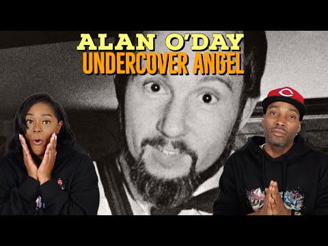 Alan O'Day “Undercover Angel” Reaction | Asia and BJ