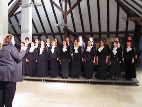 Месечинко льо, грейливка, музика Димитър Петков