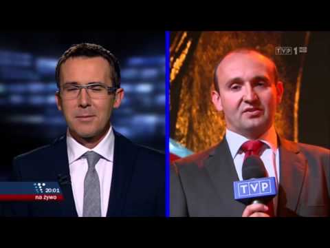 Kto zostanie Sportowcem 25-lecia? (02.06.2014)