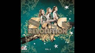 Anita O&#39;Day - Peanut Vendor (Club des Belugas Remix)