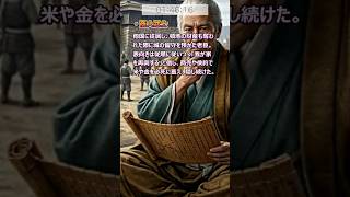 新生初登場！主君を号泣させたどん底の一族を救った伝説の老臣【信長の野望・新生】