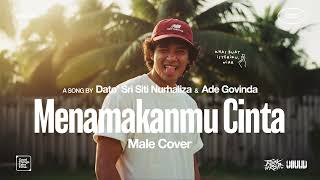 Download lagu Dato’ Sri Siti Nurhaliza & Ade Govinda • Menamakanmu Cinta (Male Cover) • Acoustic Version mp3