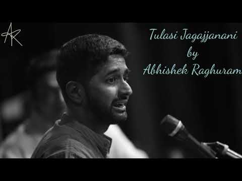 Tulasi Jaggajjanani - Abhishek Raghuram