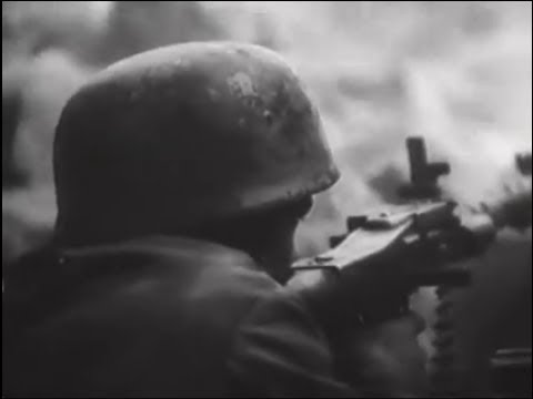 Battlefield S2/E4 - The Battle for Italy