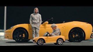 Immer so Music Video