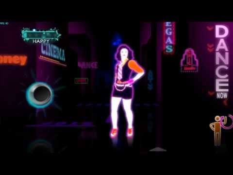 Barbra Streisand (Wooowo) By Duck Sauce | Just Dance 3 | 5 Stars | Dolphin