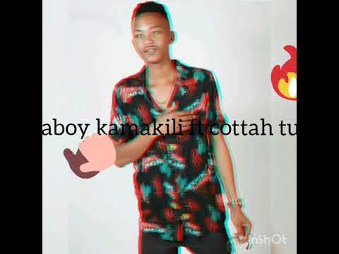 kaboy kamakili ft cottah tux