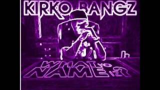 Kirko Bangz - What Yo Name Iz (Screwed N Chopped)