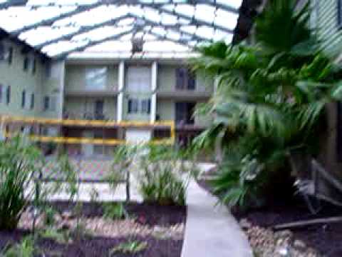 Old Mill Condominium #112