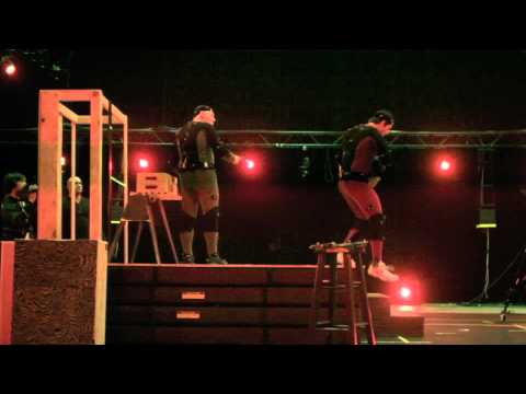 Killzone 3 - Making the Game DevDiary | 1080p