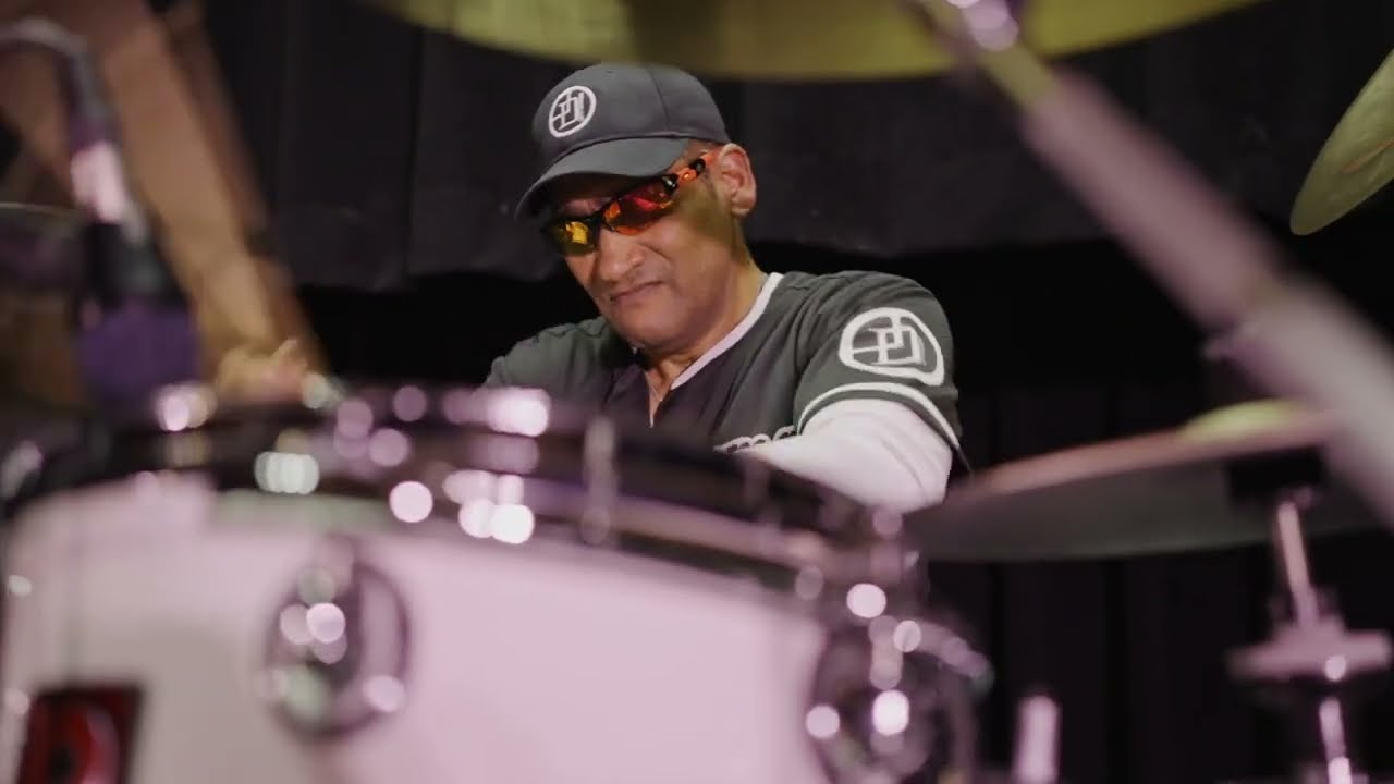 Promotional video thumbnail 4 for Lefty Drumma