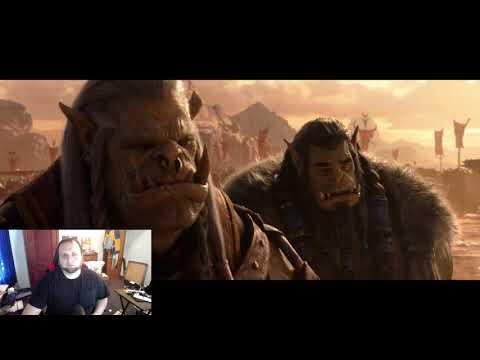 WoW-BFA Alliance War Campaign 8.2.5 + Magni Quests