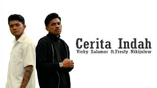 Download lagu SAYANGNYA TUHAN SU PANGGIL ALE - Vicky Salamor (CERITA INDAH) ft.Fresly Nikijuluw (Lirik Video) mp3 Download lagu SAYANGNYA TUHAN SU PANGGIL ALE - Vicky Salamor (CERITA INDAH) ft.Fresly Nikijuluw (Lirik Video) mp3