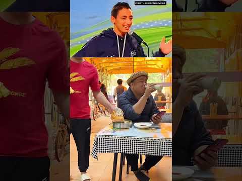 Funny guys shocking and funny reaction