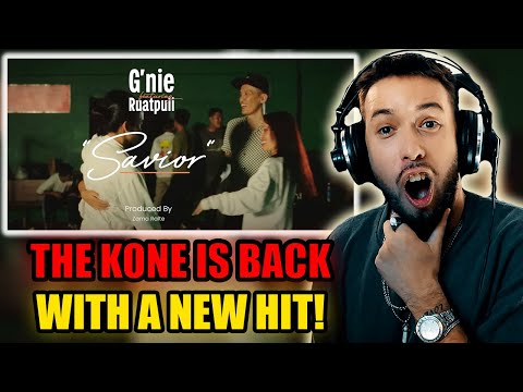 G'nie x Ruatpuii - Savior Reaction || Classy's World