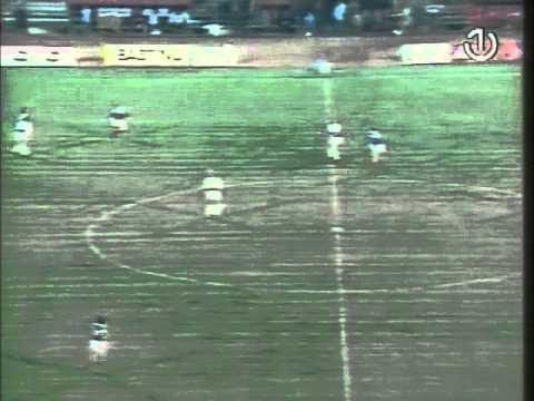 Top Lista Nadrealista - Bazdarevic dobija crveni karton (Jugoslavija - Norveska)