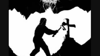 Darkthrone-Too Old Too Cold