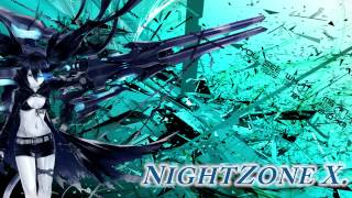 Nightcore Sick of It [Evans Blue] [HD]