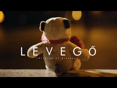 Children of Distance - Levegő (Official Music Video)
