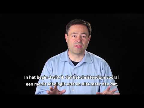 NCC | 36 | Wat geloven we over de Heilige Geest? | Mark Dever